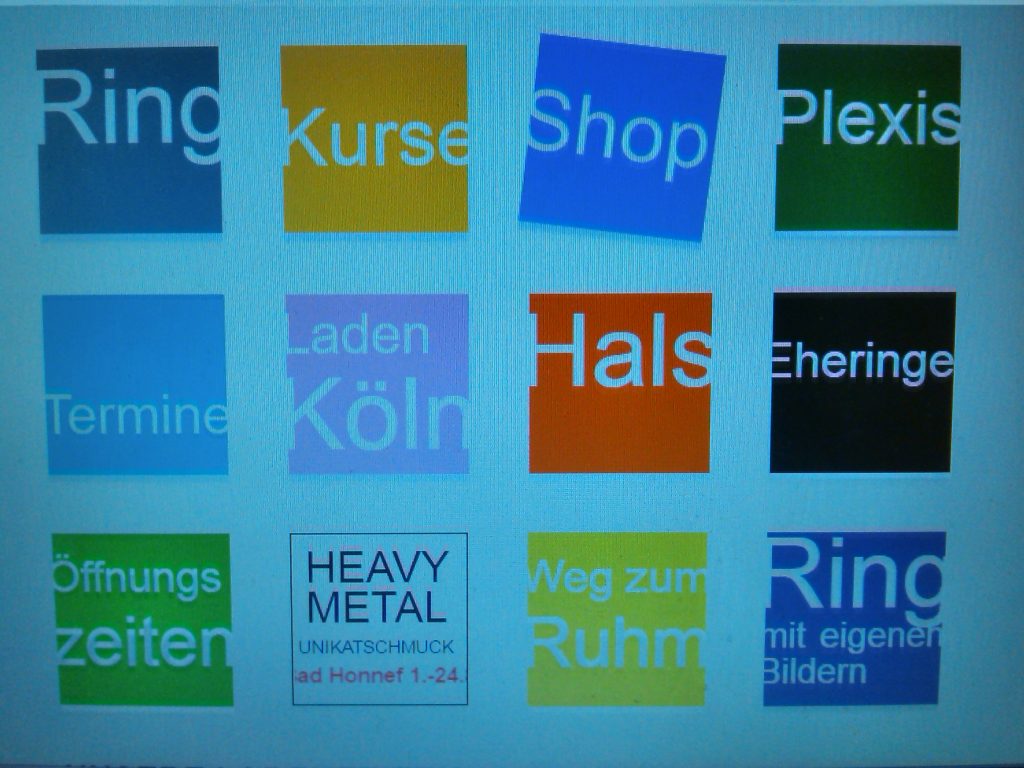 11 heavy metal