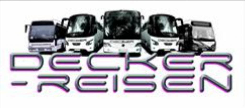 33 decker reisen