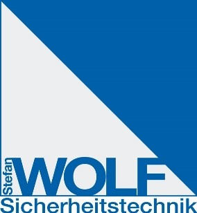 B09 Wolf Sicherheitstechnik