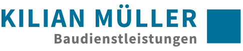 B14 - Kilian Müller Baudienstleistungen