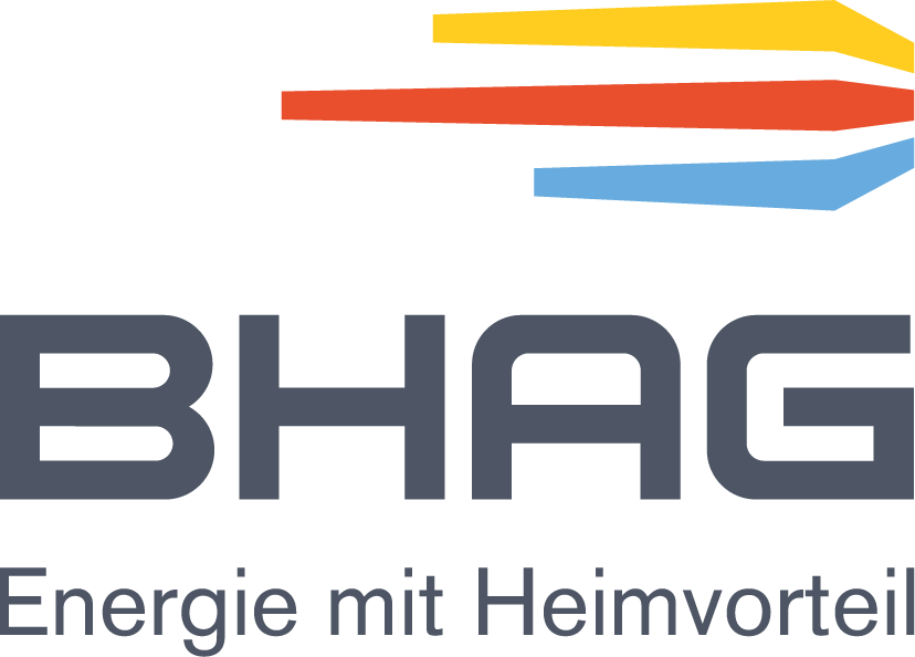 BHAG FLYER + Homepage